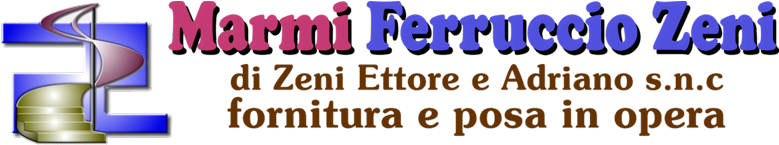 Marmi Ferruccio Zeni