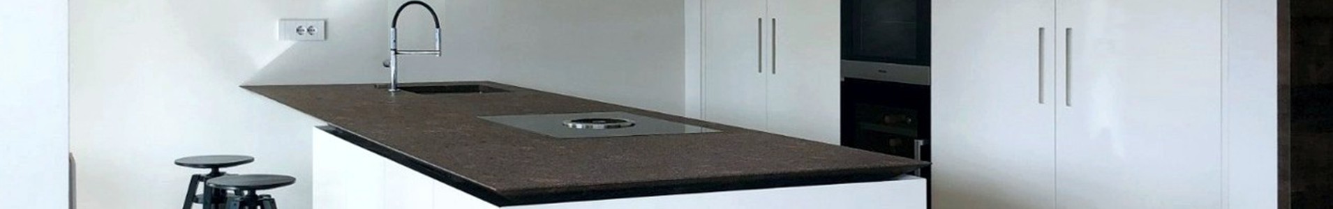 Piani cucina e massello