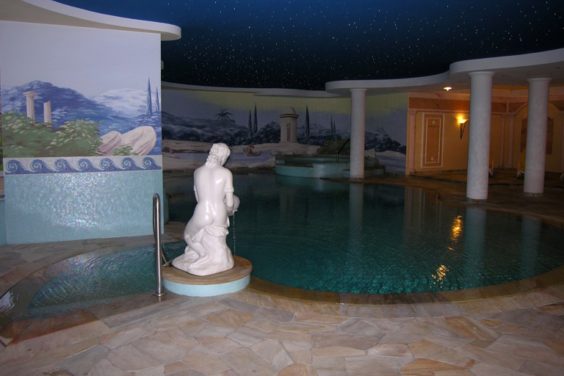 Hotel e attività commerciali